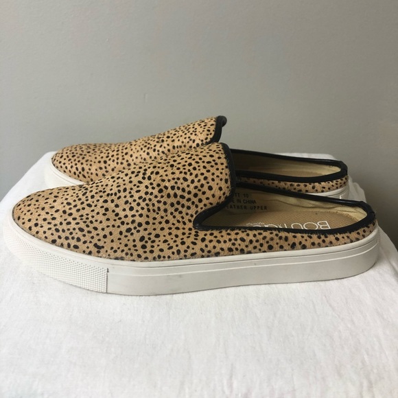 Animal print slides size 10 NEW! - Picture 4 of 7